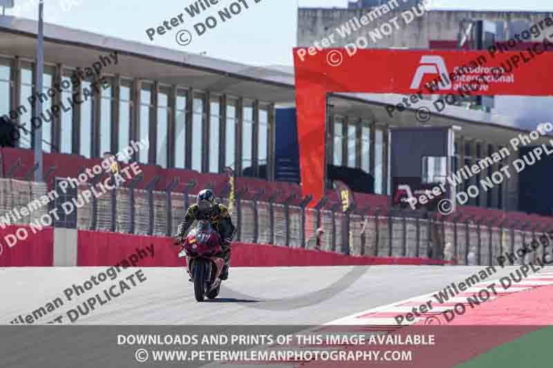 motorbikes;no limits;peter wileman photography;portimao;portugal;trackday digital images